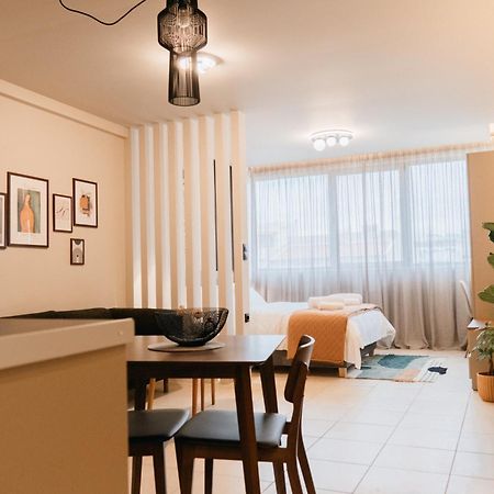 Urban Style Suite Alexandroúpolis Ngoại thất bức ảnh