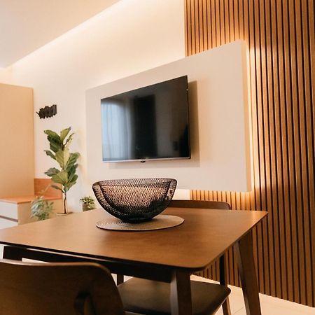 Urban Style Suite Alexandroúpolis Ngoại thất bức ảnh