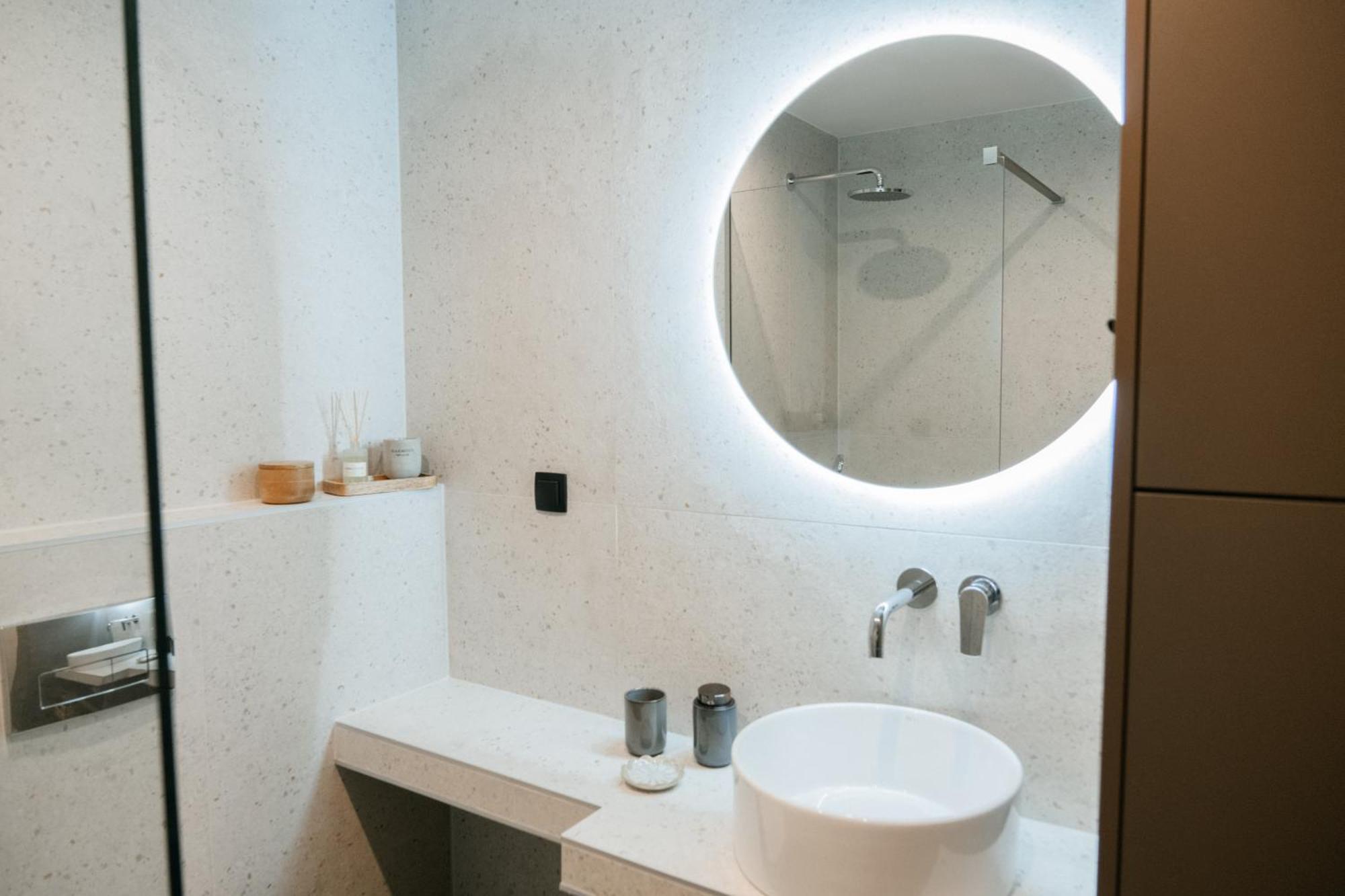 Urban Style Suite Alexandroúpolis Ngoại thất bức ảnh