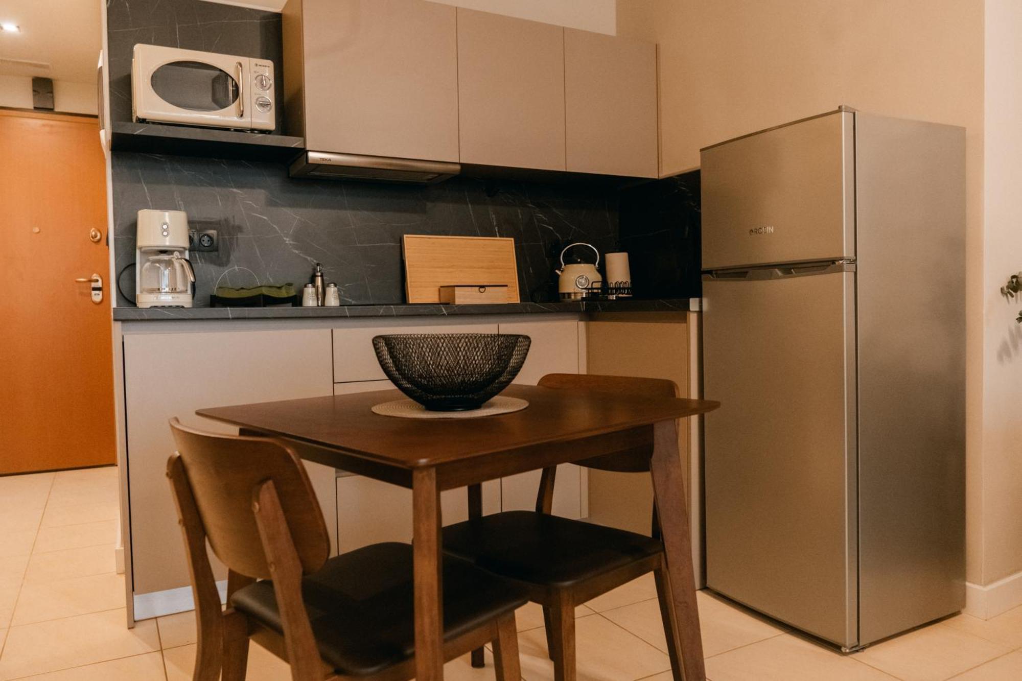 Urban Style Suite Alexandroúpolis Ngoại thất bức ảnh