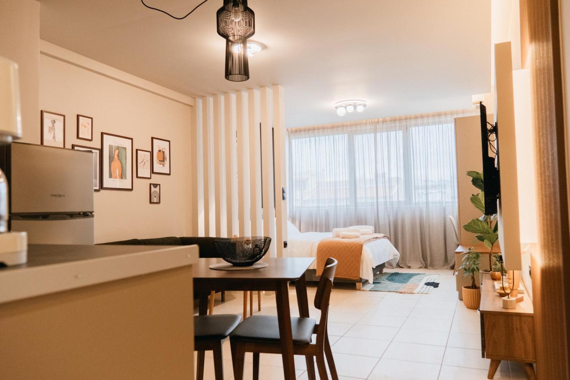 Urban Style Suite Alexandroúpolis Ngoại thất bức ảnh