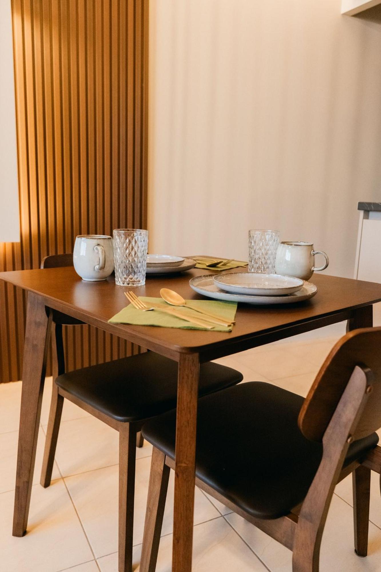 Urban Style Suite Alexandroúpolis Ngoại thất bức ảnh