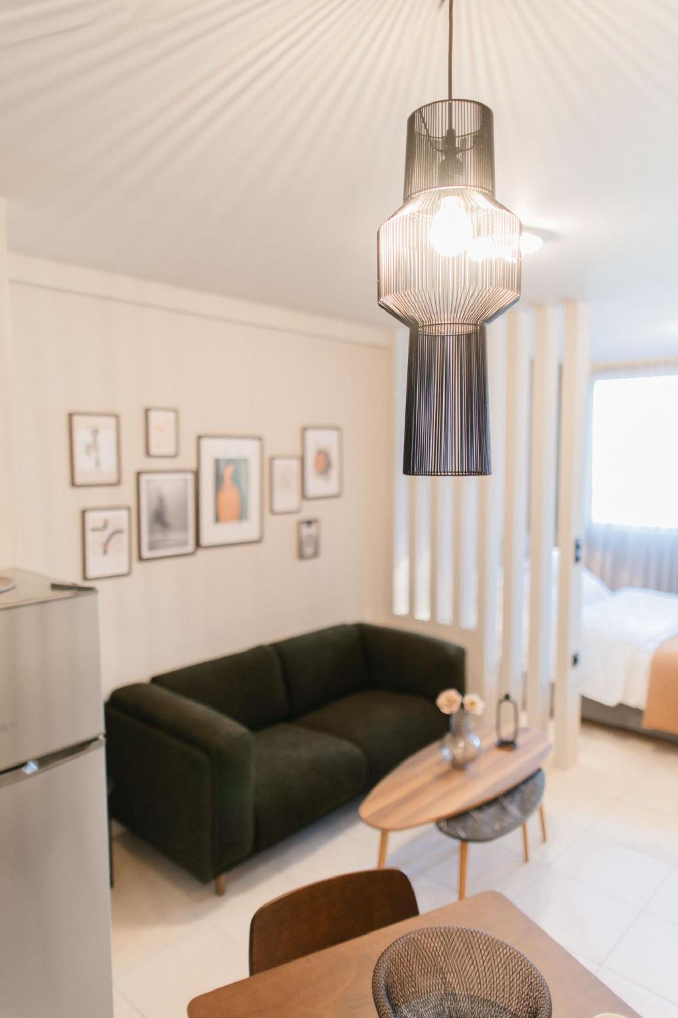 Urban Style Suite Alexandroúpolis Ngoại thất bức ảnh