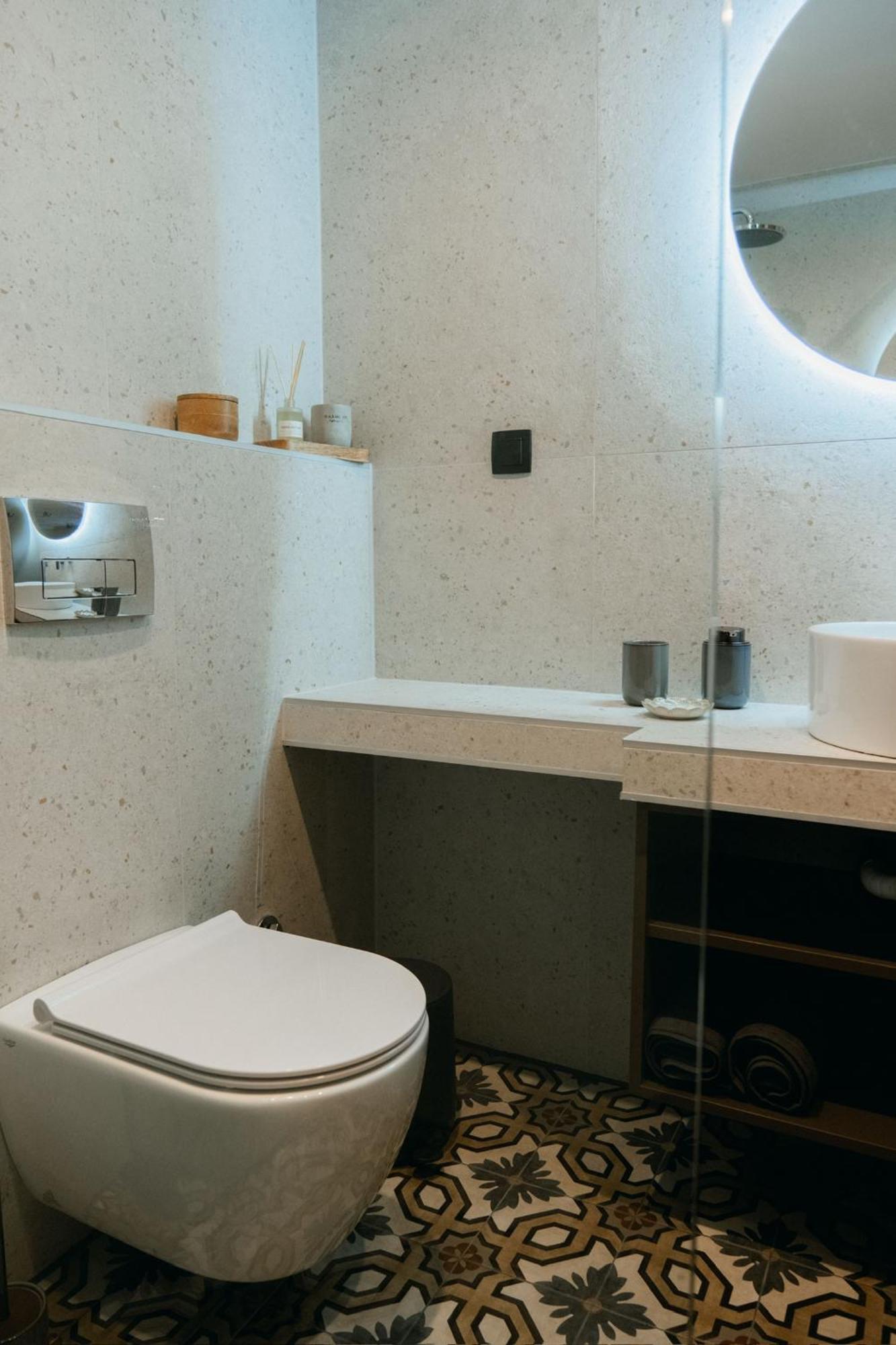 Urban Style Suite Alexandroúpolis Ngoại thất bức ảnh