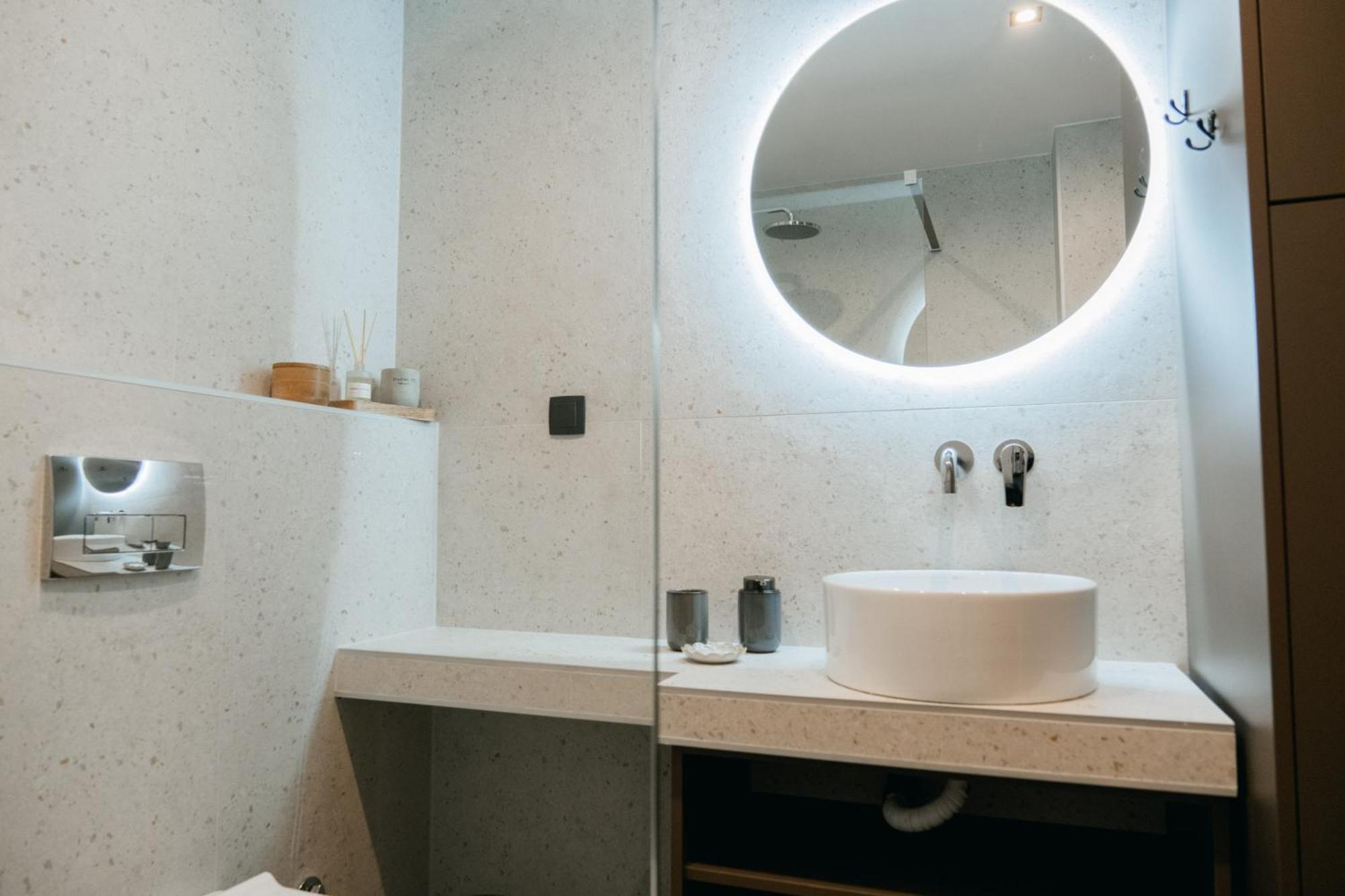 Urban Style Suite Alexandroúpolis Ngoại thất bức ảnh
