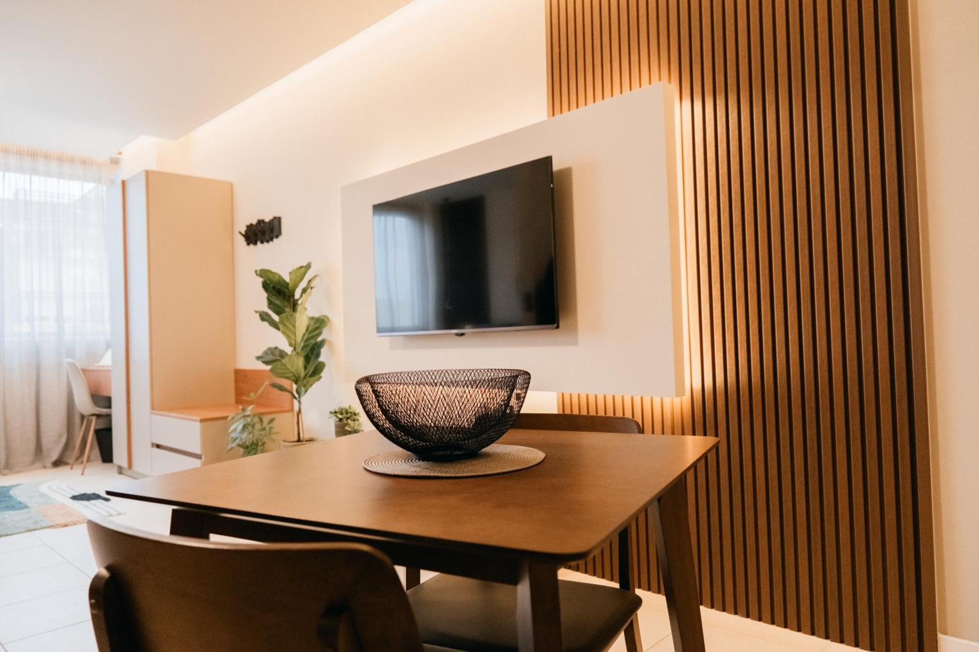 Urban Style Suite Alexandroúpolis Ngoại thất bức ảnh