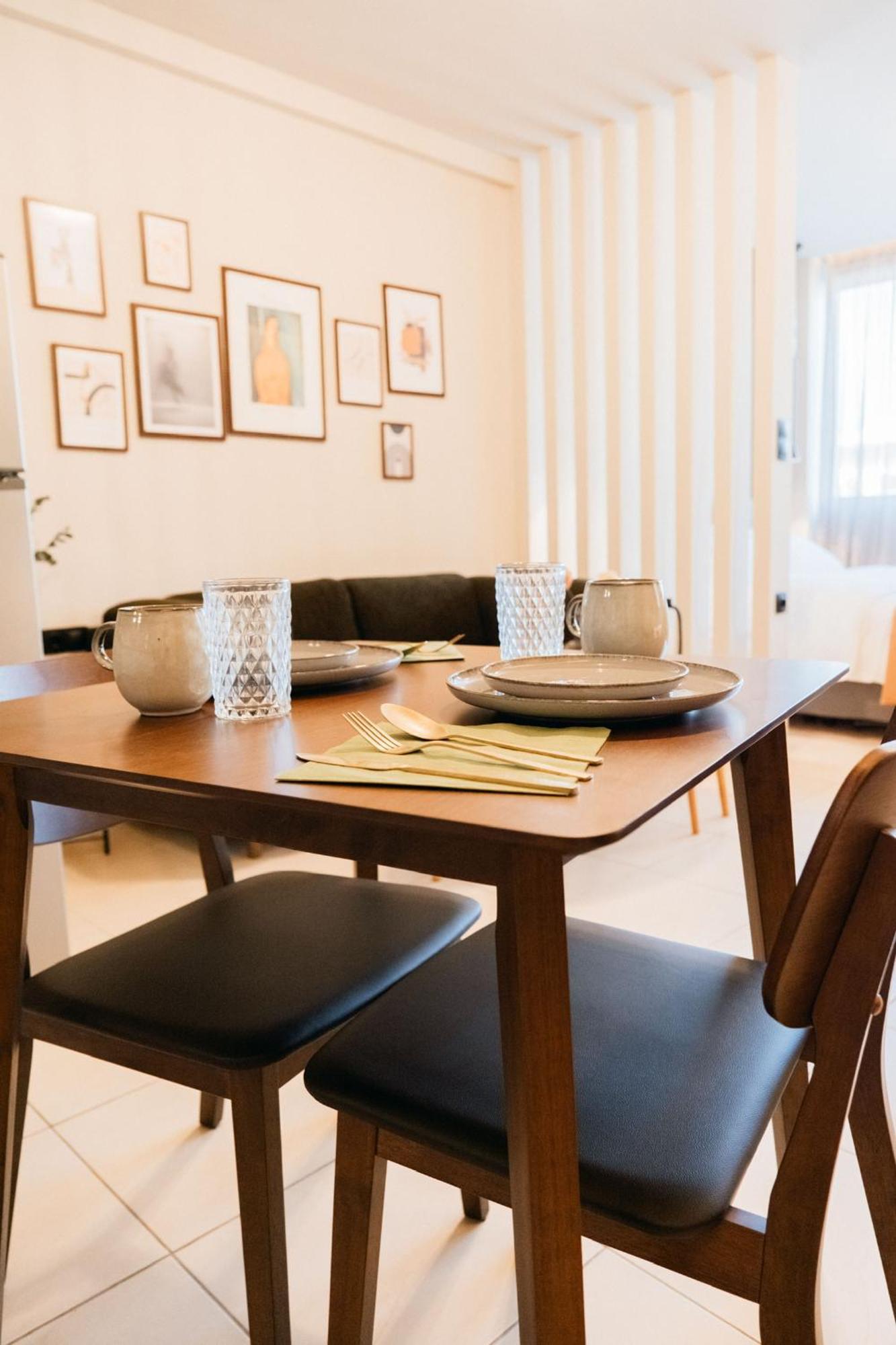 Urban Style Suite Alexandroúpolis Ngoại thất bức ảnh