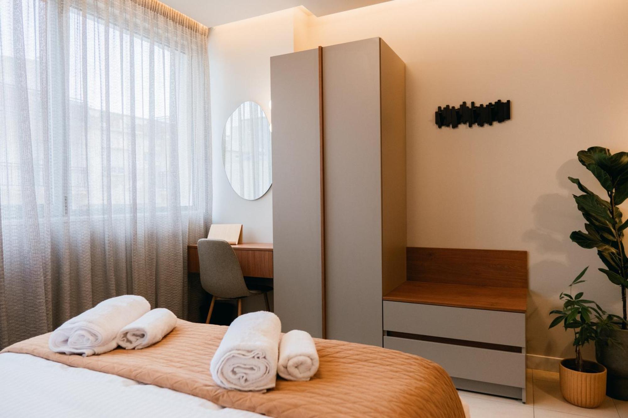 Urban Style Suite Alexandroúpolis Ngoại thất bức ảnh