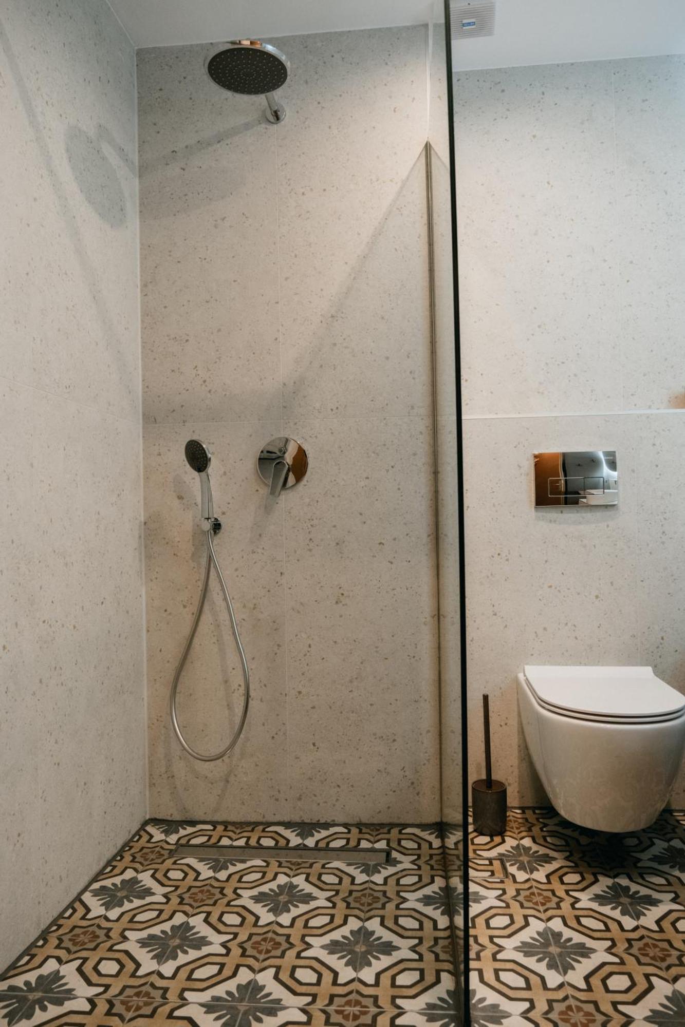 Urban Style Suite Alexandroúpolis Ngoại thất bức ảnh